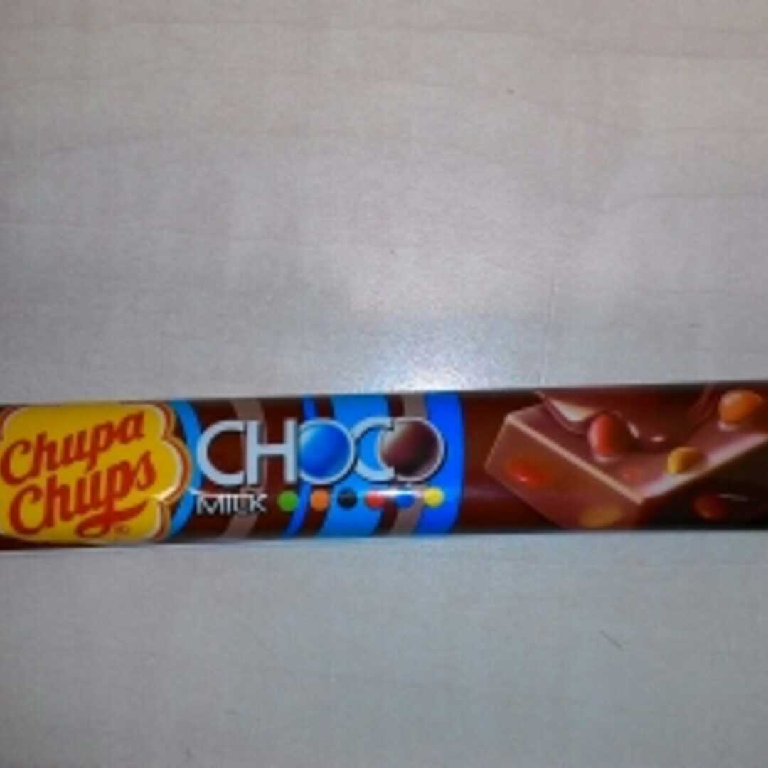Chupa Chups Milk Choco