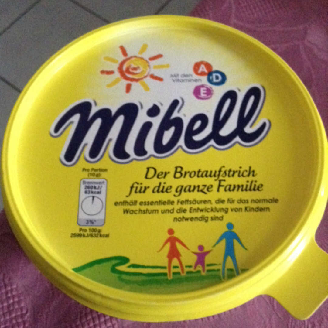 Mibell Margarine
