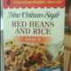 Zatarain's Red Beans and Rice