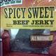 Oberto Spicy Sweet Beef Jerky