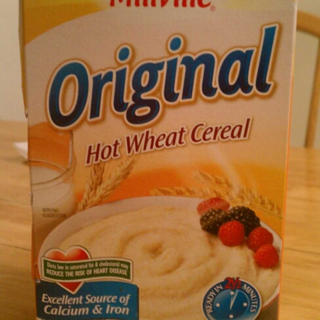 Millville Original Hot Wheat Cereal