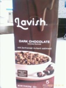 Better Oats Lavish - Dark Chocolate Oats