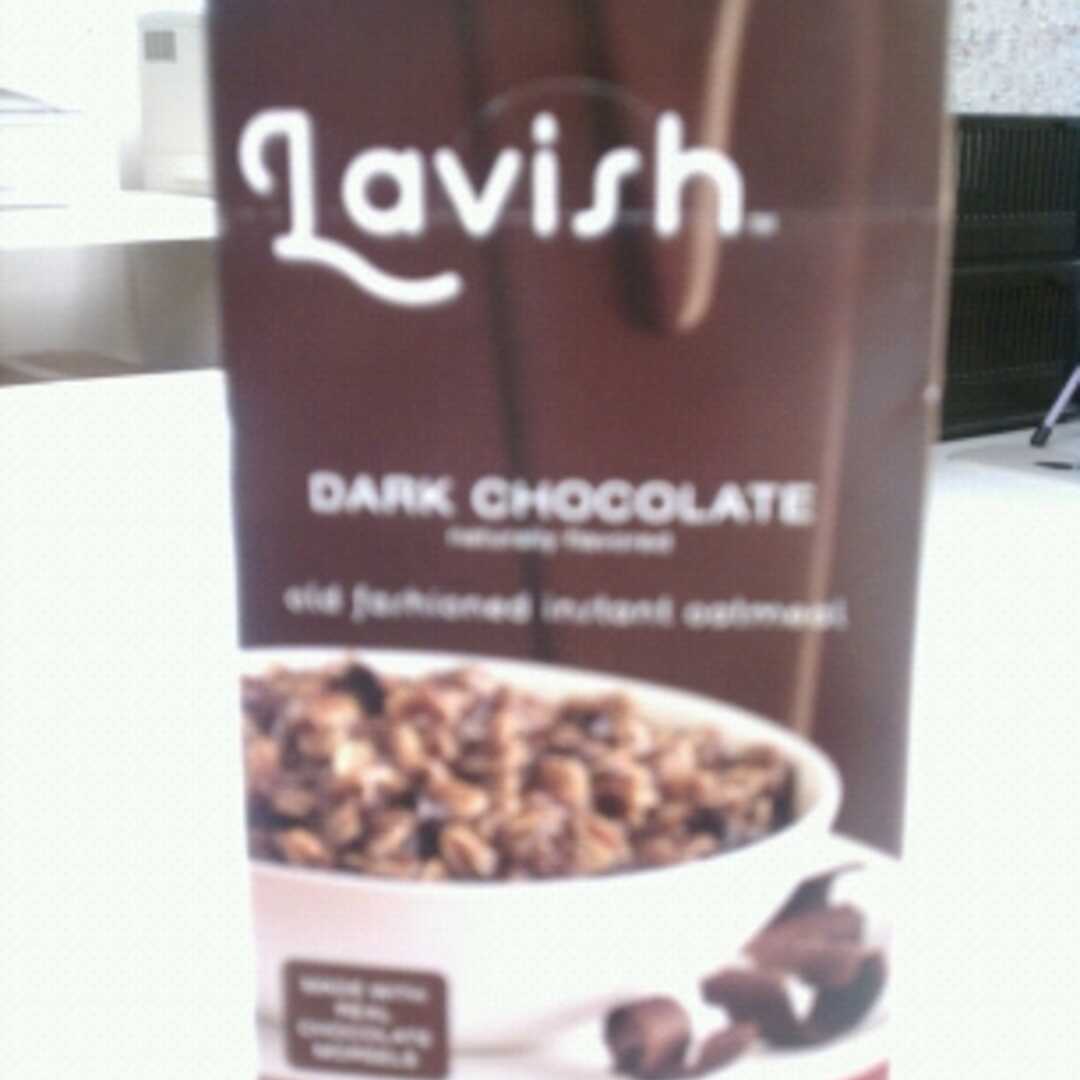 Better Oats Lavish - Dark Chocolate Oats
