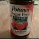 Polaner Sugar Free Strawberry Preserves