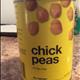 No Name Chick Peas