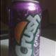 Crush Soda Grape Soda (Can)