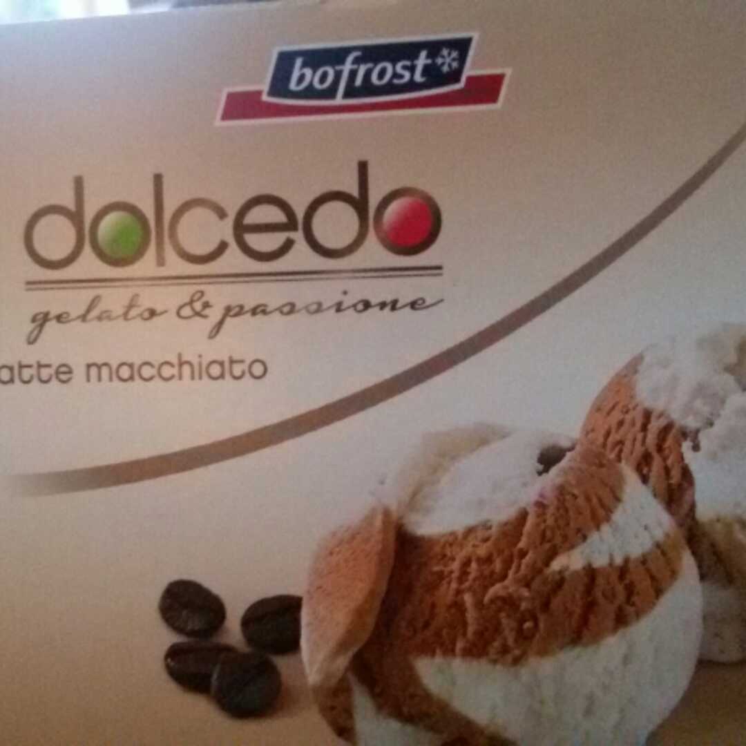 Bofrost Dolcedo Latte Macchiato