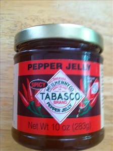 Tabasco Spicy Pepper Jelly