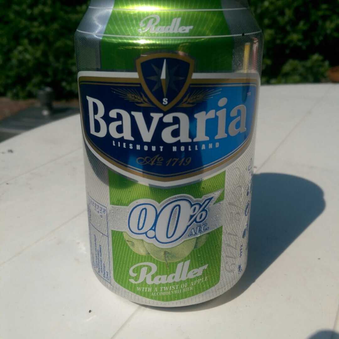 Bavaria Radler Appel
