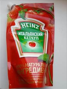 Heinz Итальянский Кетчуп