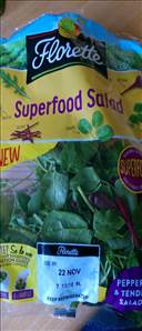 Florette Superfood Salad