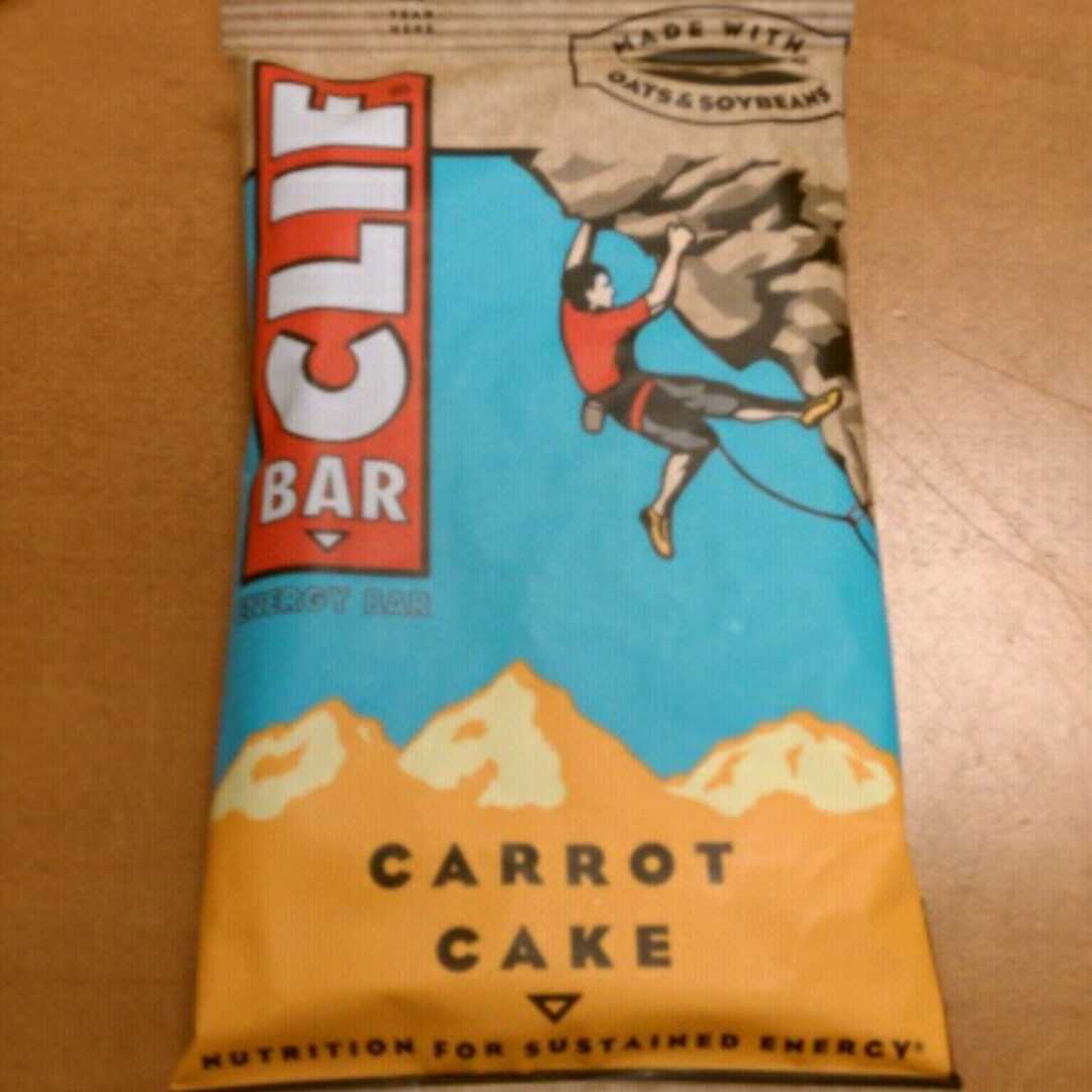 Clif Bar Clif Bar - Carrot Cake