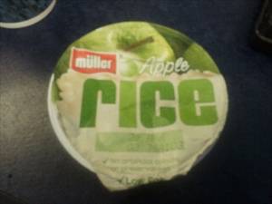Muller Apple Rice