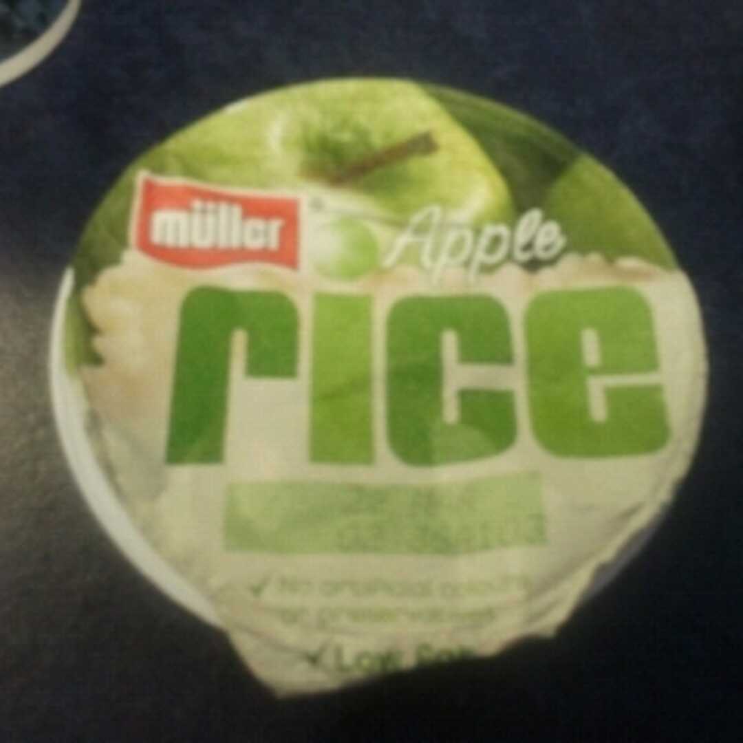 Muller Apple Rice