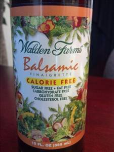 Walden Farms Calorie Free Balsamic Vinaigrette