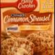 Betty Crocker Cinnamon Streusel Premium Muffin & Quick Bread Mix