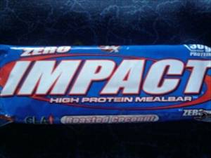 VPX Zero Impact High Protein Meal Bars - Roasted Coconut