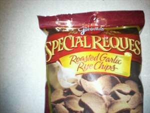 Gardetto's Roasted Garlic Rye Chips