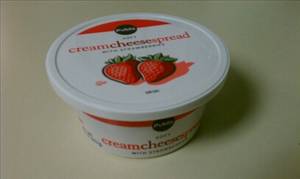 Publix Strawberry Cream Cheese
