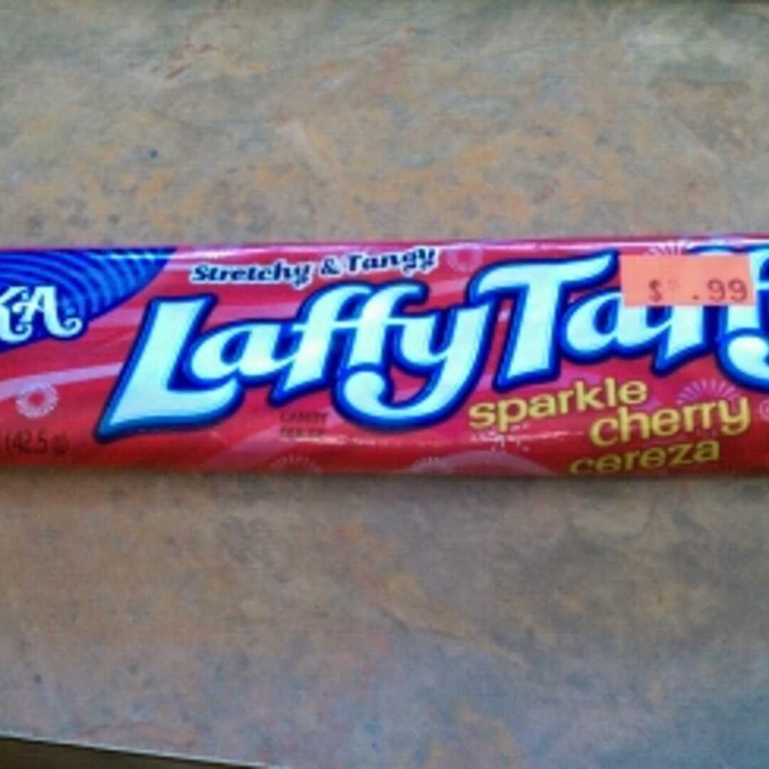 Wonka Laffy Taffy