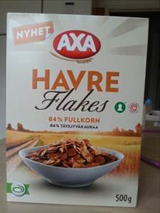 AXA Havre Flakes