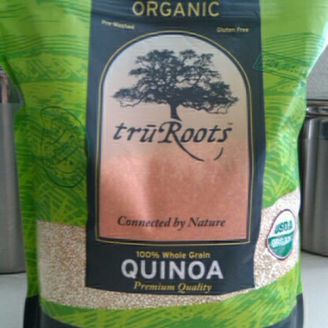 truRoots Quinoa