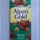 Alpen Gold Молочный Шоколад с Фундуком
