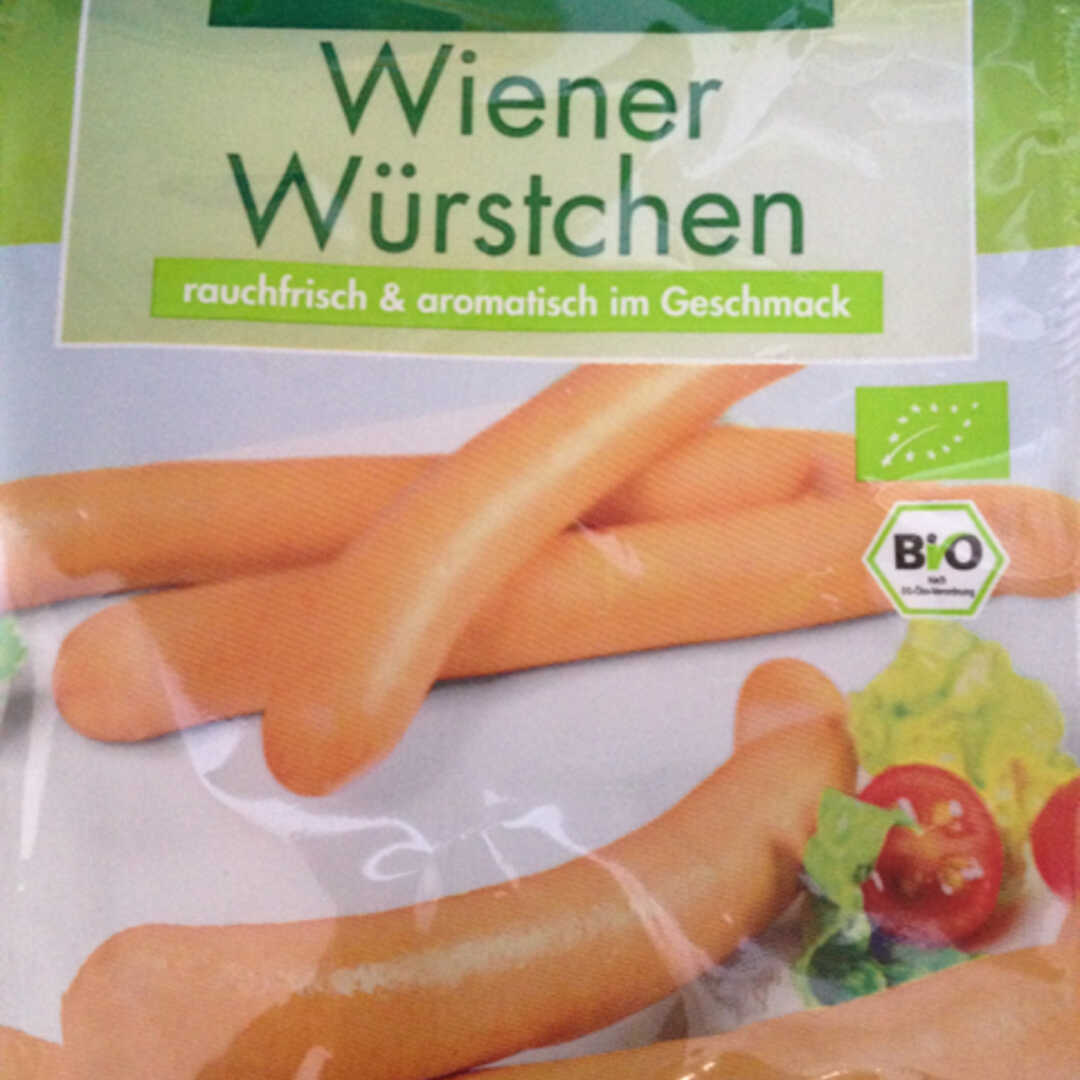 BioBio Wiener Würstchen