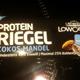 Layenberger Low Carb Protein Riegel Kokos Mandel