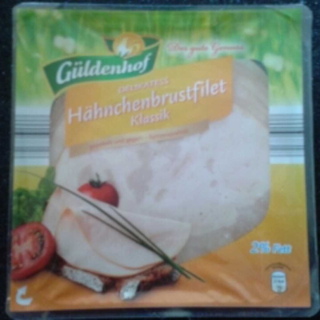 Güldenhof Delikatess Hähnchenbrustfilet Klassik