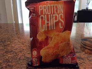 Quest Protein Chips BBQ