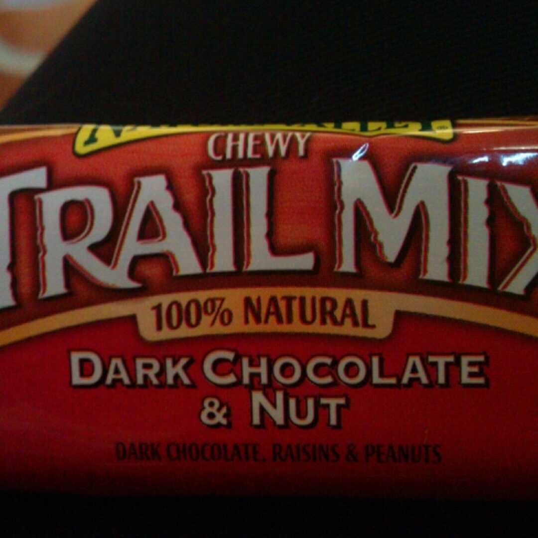Nature Valley Chewy Trail Mix Bars - Dark Chocolate & Nut