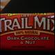 Nature Valley Chewy Trail Mix Bars - Dark Chocolate & Nut