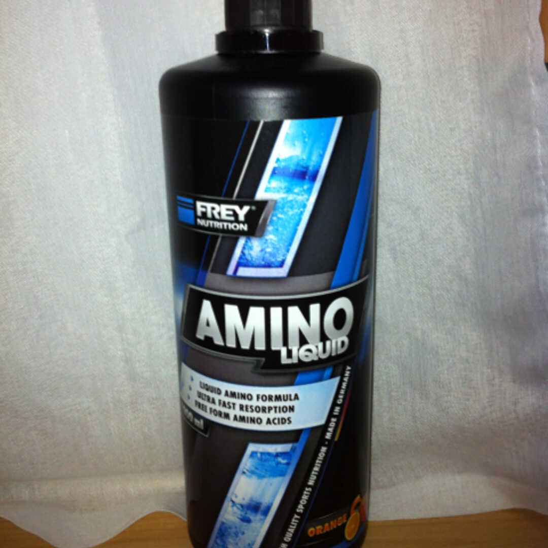 Frey Nutrition Amino Liquid