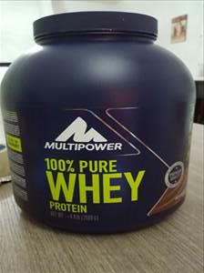 Multipower  100% Pure Whey