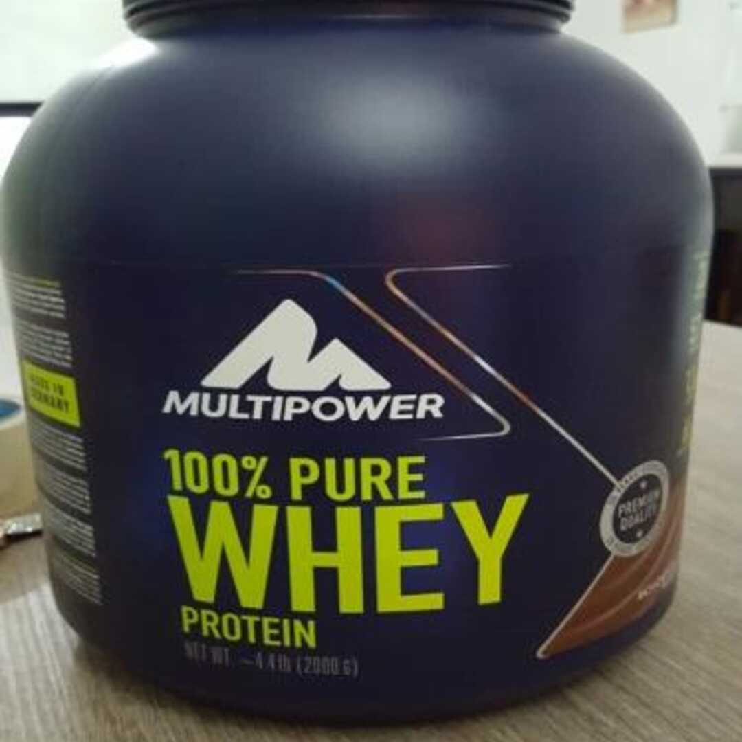 Multipower  100% Pure Whey