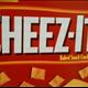 Kellogg's Cheez-It Baked Snack Crackers