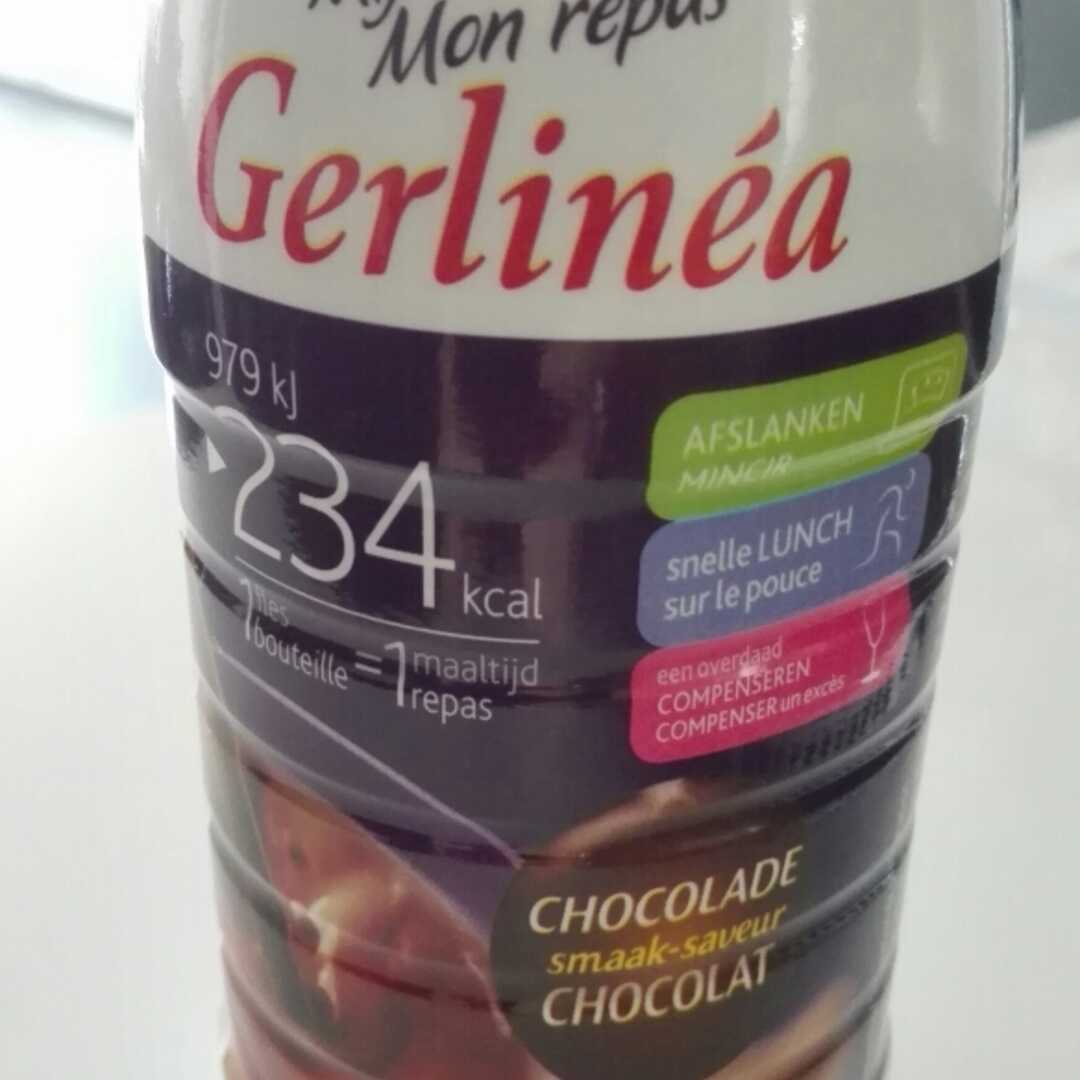 Gerlinéa Drinkmaaltijd Chocolade