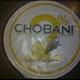 Chobani Lowfat Pineapple Greek Yogurt (170g)