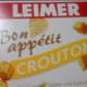 Leimer Croutons Käse