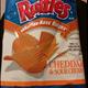 Ruffles Cheddar & Sour Cream Potato Chips (1.5 oz)