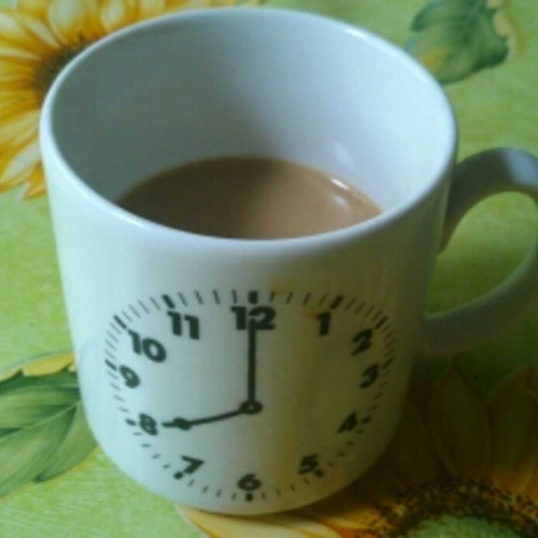 Maitokahvi