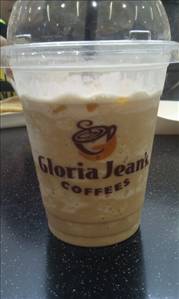 Gloria Jean's Coffees Creme Brulee (Small)