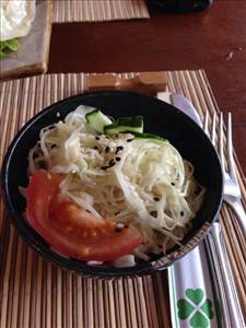 Salade de Chou