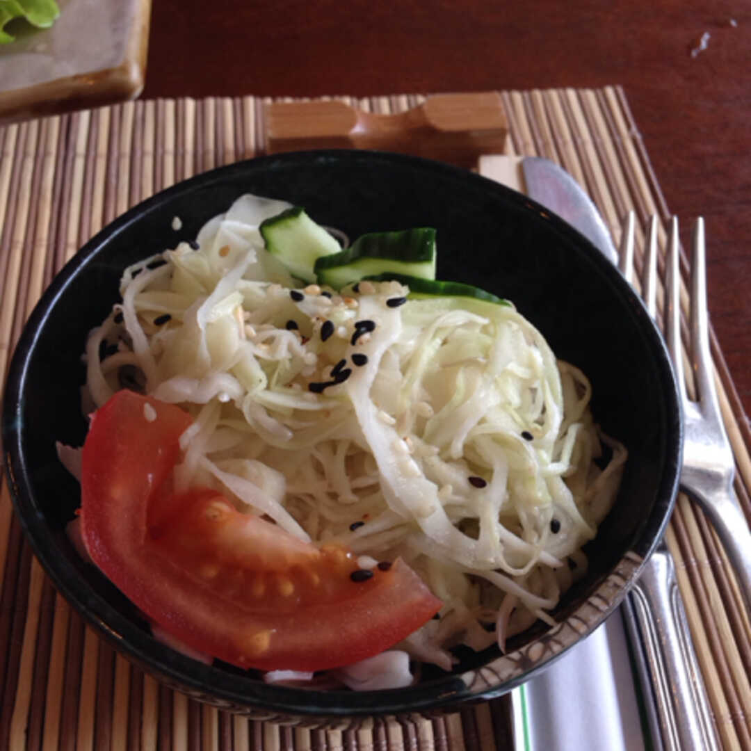 Salade de Chou
