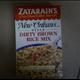Zatarain's New Orleans Style Dirty Brown Rice Mix