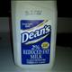 Dean's 2% Reduced Fat Milk