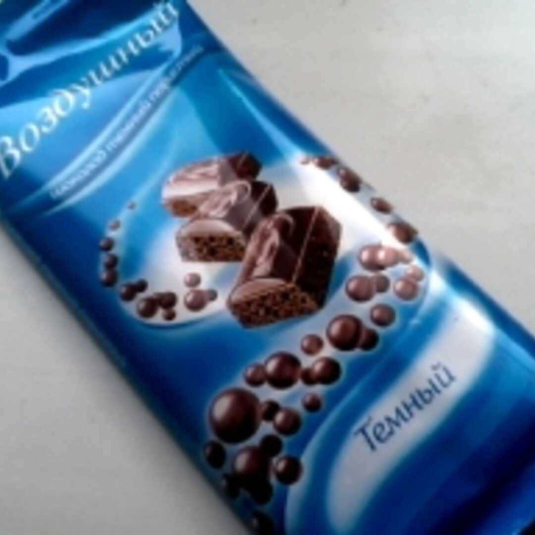 Plain Milk Chocolate Candy