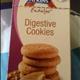 Atkins Endulge Digestive Cookies