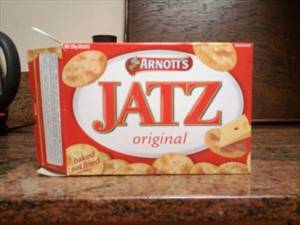 Arnott's Jatz Original